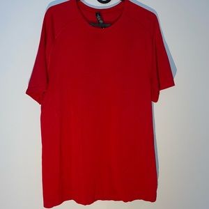 lululemon Metal Vent 2.0 Tee